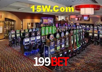 Descubra a Magia dos Jogos de Arcade no 199Bet